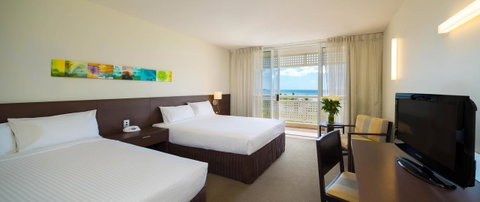 Cairns Harbourside Hotel - Mackay Tourism 17