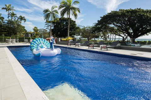 Cairns Harbourside Hotel - Mackay Tourism 30