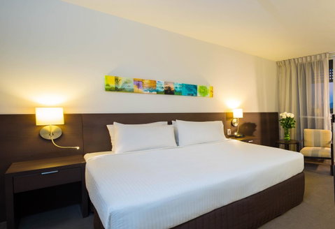 Cairns Harbourside Hotel - Mackay Tourism 27