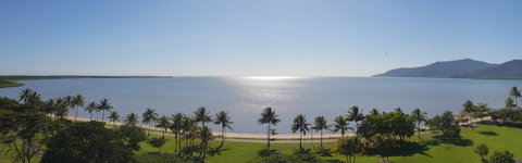 Cairns Harbourside Hotel - Mackay Tourism 8