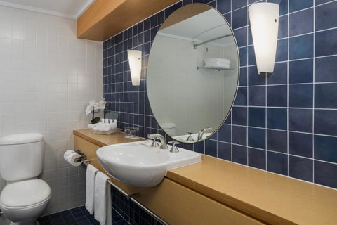 Cairns Harbourside Hotel - Mackay Tourism 18
