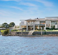Riverfront Dream