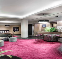 Mercure Hotel Brisbane - Mackay Tourism