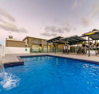 Echelon Apartments Yeppoon - Mackay Tourism
