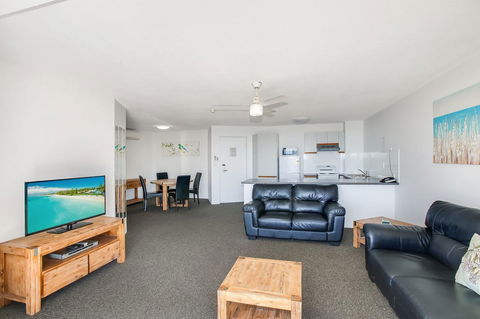Catalina Resort - Mackay Tourism 40