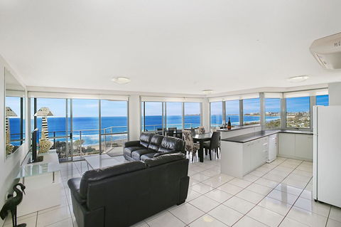 Catalina Resort - Mackay Tourism 4