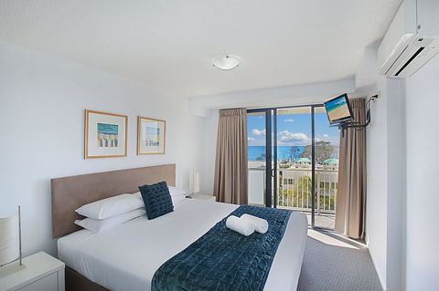 Catalina Resort - Mackay Tourism 13