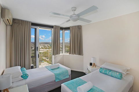 Catalina Resort - Mackay Tourism 32