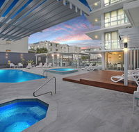 Catalina Resort - Mackay Tourism