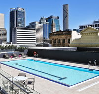 Hilton Brisbane - Mackay Tourism