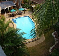 Noosa Yallambee Holiday Apartments - Mackay Tourism