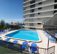 Gemini Court Holiday Apartments - Mackay Tourism