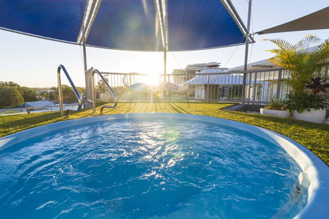 Beach Club Resort Mooloolaba - Mackay Tourism 37