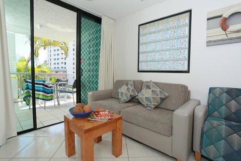 Beach Club Resort Mooloolaba - Mackay Tourism 20