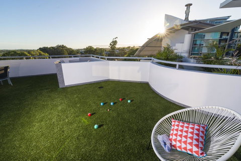 Beach Club Resort Mooloolaba - Mackay Tourism 36