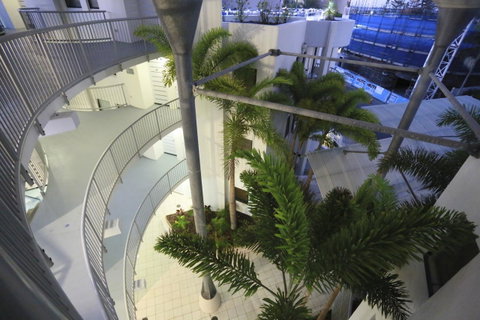Beach Club Resort Mooloolaba - Mackay Tourism 12