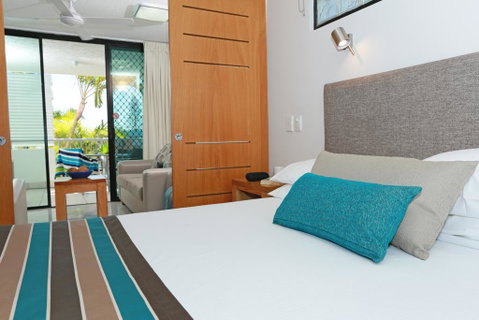 Beach Club Resort Mooloolaba - Mackay Tourism 23