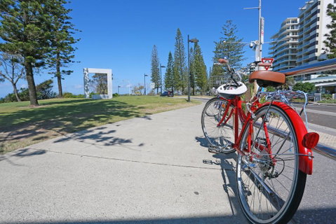 Beach Club Resort Mooloolaba - Mackay Tourism 42