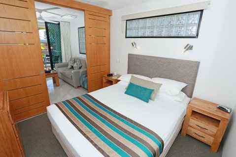 Beach Club Resort Mooloolaba - Mackay Tourism 24