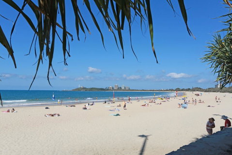 Beach Club Resort Mooloolaba - Mackay Tourism 39