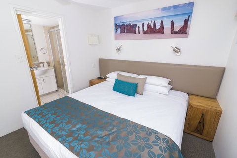 Beach Club Resort Mooloolaba - Mackay Tourism 4