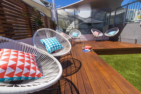 Beach Club Resort Mooloolaba - Mackay Tourism 8