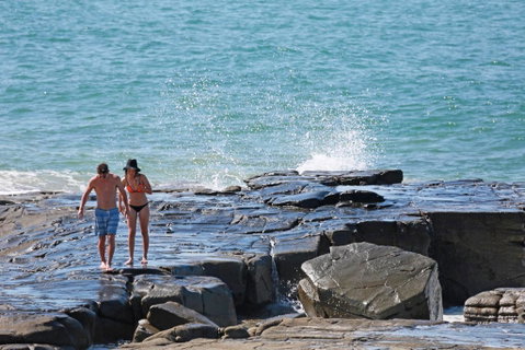 Beach Club Resort Mooloolaba - Mackay Tourism 41