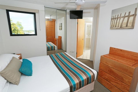 Beach Club Resort Mooloolaba - Mackay Tourism 22