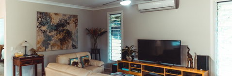 La Casita Banca - Luxury Holiday Home - Mackay Tourism 6