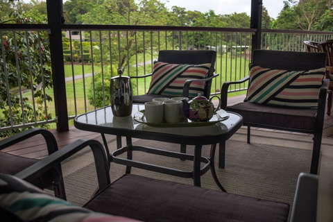 La Casita Banca - Luxury Holiday Home - Mackay Tourism 22