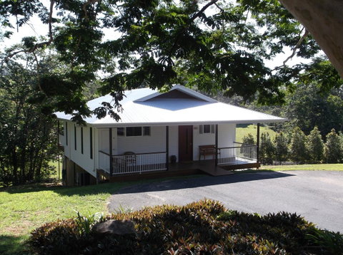 La Casita Banca - Luxury Holiday Home - Mackay Tourism 30