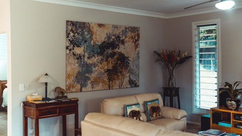 La Casita Banca - Luxury Holiday Home - Mackay Tourism 2