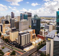 Pullman Brisbane King George Square - Mackay Tourism