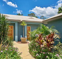 Blue Summit Hideaway - Mackay Tourism