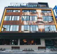 Tryp Fortitude Valley - Mackay Tourism
