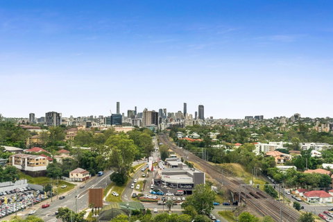 Essence Suites Taringa - Mackay Tourism 18