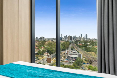 Essence Suites Taringa - Mackay Tourism 17