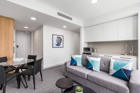 Essence Suites Taringa - Mackay Tourism 36