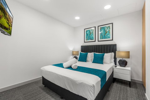 Essence Suites Taringa - Mackay Tourism 16