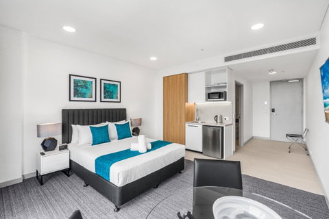 Essence Suites Taringa - Mackay Tourism 19