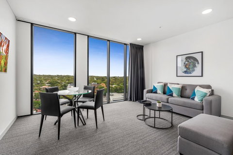 Essence Suites Taringa - Mackay Tourism 34