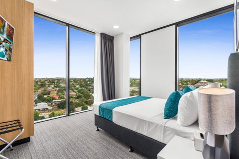 Essence Suites Taringa - Mackay Tourism 4