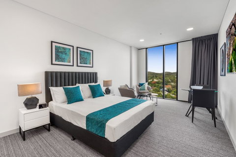 Essence Suites Taringa - Mackay Tourism 1