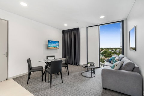 Essence Suites Taringa - Mackay Tourism 14