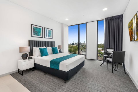 Essence Suites Taringa - Mackay Tourism 9
