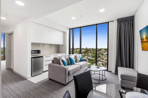 Essence Suites Taringa - Mackay Tourism 3