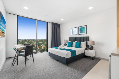 Essence Suites Taringa - Mackay Tourism 21