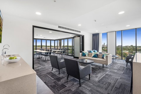 Essence Suites Taringa - Mackay Tourism 2