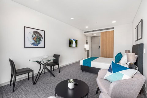 Essence Suites Taringa - Mackay Tourism 24