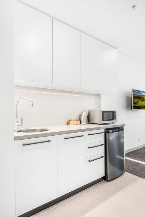 Essence Suites Taringa - Mackay Tourism 33